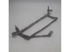 Mechanizm i silniczek wycieraczek szyby przedniej / czołowej 51843622