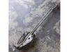 Mechanizm i silniczek wycieraczek szyby przedniej / czołowej 8200014038