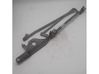 Motor y varillaje del limpiaparabrisas delantero 3397020850