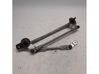 Front wiper linkage and motor 86513AL010