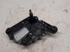 Rear window wiper motor 6405JQ