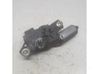 Motor del limpiaparabrisas trasero 53027512