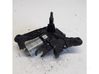 Rear window wiper motor W000027332