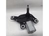 Rear window wiper motor W000037121