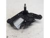 Rear window wiper motor 9683382380