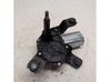 Aizmugurējā loga tīrītāja motoriņš 53027312