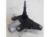 Rear window wiper motor 8200313354A