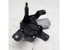 Motor del limpiaparabrisas trasero 53027312