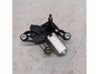 Motor del limpiaparabrisas trasero 64344001