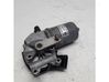 Motor del limpiaparabrisas 405067
