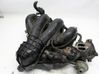 Air intake hose/pipe 9662401480