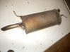 Rura wydechowa 5G6253609AR