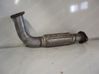 Exhaust gas pipe 31219070