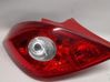 Luz trasera/de freno 13186350