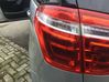 Rear/tail lights 6350CA