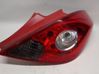 Luz trasera/de freno 13186351