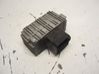 Glow plug pre-heat relay 09132691