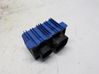 Glow plug pre-heat relay 55557760