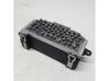 Resistencia motor/ventilador de la calefacción 3C0907521F
