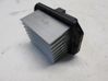 Heater blower motor/fan resistor 0778000960