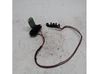 Heater blower motor/fan resistor 7701067951