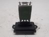 Heater blower motor/fan resistor 6441Q7