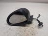 Manual wing mirror 8153VQ