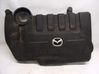Placa protectora/protector antisalpicaduras motor L323102F1