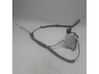 Sliding door lock PSA828414