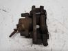 Front brake caliper 93191695