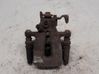 Caliper del freno trasero 7701208362