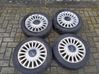 Felgi aluminiowe R15 