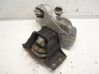 Engine mount bracket 586334