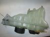 Coolant expansion tank/reservoir cap 272687096R