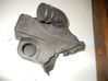 Air filter box 8200212533