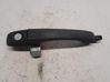 Front door exterior handle 9636868880