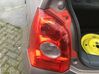 Rear/tail lights 9632671980