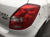 Lampa tylna 9632671980