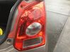 Rear/tail lights 9632671980
