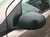 Manual wing mirror 5J1857501BR