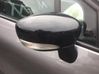 Manual wing mirror 876101H2515K