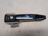 Front door exterior handle 6R0423156B