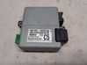 Power steering control unit/module 3872068K00
