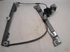 Priekinio el. Lango pakėlimo mechanizmo komplektas 09185414
