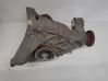 Rear differential 0D2500043