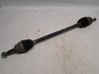 Front driveshaft 276660
