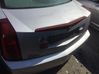 Tailgate/trunk/boot lid 6L1941006M