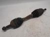 Front driveshaft 9671433780