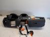 Airbag control unit/module 9673046780