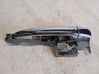 Front door exterior handle 